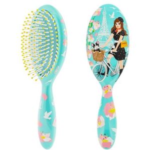 Pylones - Ladypop Large - haarborstel - Parisienne 2