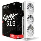 XFX - Speedster QICK 319 - Videokaart - 16 GB - GDDR6 - AMD RDNA 3