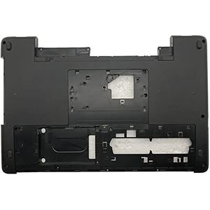 Laptop Bodem Case Cover D Shell Voor For HP ProBook 470 G0 Color Zwart