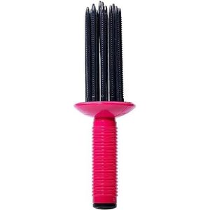 Sunjiyan Air Curling Brush voor krullend haar – volume van de krullen, styler