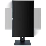 Nilox NXM24REGWEB01 computer monitor 60,5 cm (23.8") 1920 x 1080 Pixels Full HD LED Zwart