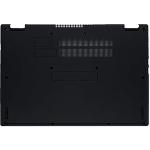Laptop Bodem Case Cover D Shell Voor For ACER For Chromebook Spin 511 Zwart
