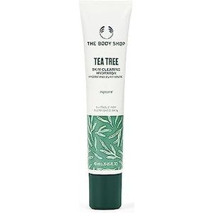 Tea Tree Hidratante 40 Ml