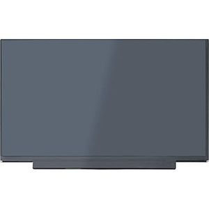 Vervangend Scherm Laptop LCD Scherm Display Voor For HP Pavilion 15-ec1 15-ec0000 60Hz 15.6 Inch 30 Pins 1920 * 1080