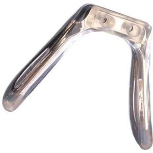 Brillen neusbrug frame neuspad siliconen neuspad, 2 stuks for het bevestigen van zonnebrillen