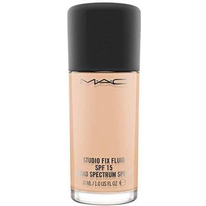 MAC Studio Fix Fluid Foundation SPF15 NW20