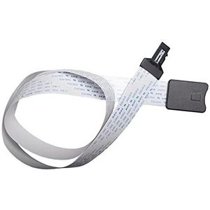 Eighosee 48CM TF naar SD geheugenkaart verlengkabel TF geheugenkaart uitbreiding adapter kabel