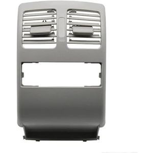 Ventilatierooster Airconditioning Airco-ventilatierooster Voor Mercedes Voor Benz X204 GLK 220 250 300 350 2008-2015 A/C-luchtrooster(High-end Gray)