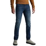 PME Legend Heren Jeans Nightflight, Nbw, 34W x 34L