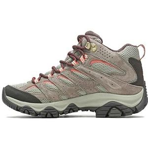 Merrell Moab 3 Mid GTX wandelschoen voor dames, Bungee Koord, 38.5 EU