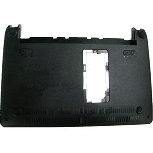 Laptop Bodem Case Cover D Shell Voor For ASUS For Eee PC 1005HAG 1005HR 1005P 1005PEB 1005PXD Colour Zwart