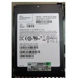 HPE - SSD - 3,84TB - SAS - 2.5" - SPS-DRV SFF RI SC DS