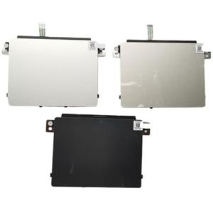 0C9G5M Voor 3501 3505 3583 5570 5770 Touchpad Touch Pad Muisknop Board C9G5M CN-0C9G5M (zwart)