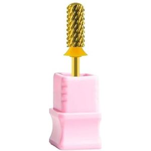 XxSehNan Elektrische hardmetalen nagelboor, frees, frees, harde bits, vijl