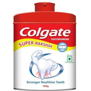 Colgate tandpoeder 100g tandpoeder