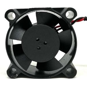 KD0504PKB2 DC5V 1.0W 40x40x20MM 4cm 2Lines Cooling fan