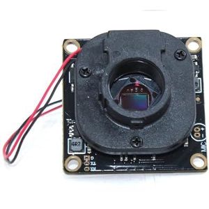 4MP USB-camera IR CUT-module 4,0 megapixel 2560 * 1440 CMOS MJPEG 30 fps hoge snelheid USB-endoscoop webcammodule(NO LENS)
