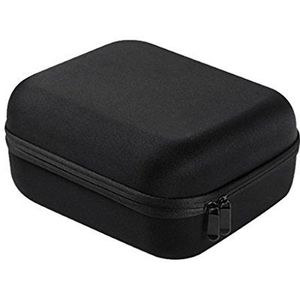 Draagbare EVA die Harde Gevalopslag voor Hoofdtelefoonheadset Grote Grootte dragen