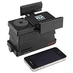 Lomography Accessoires Movie Camera Smartphone Scanner