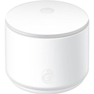 GeRRiT Sonic Cleaner Voor Retainers 49kHz Ultrasone Sieraden Kunstgebit Cleaner, Tandenborstel Cleaner, 120ML Draagbare Dental Ultrasone Cleaner, 120ML Draagbare Tandheelkundige Ultrasone Reiniger,