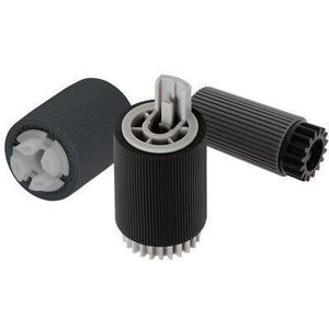 Replacement Parts for Printer PRTA38898 1SET Feed Separation Pickup Roller for Canon Ir 2520 3570 2830 1730 4570 3045 2230 1740 FB6-3405-000 FC5-6934-000 FC6-6661-000