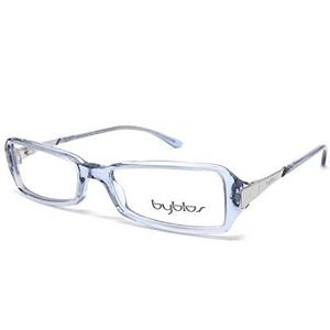 Damesbril BYBLOS B 272 7323 rechthoekig