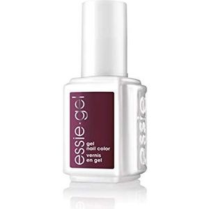 Essie Gel - Bahama Mama, per stuk verpakt (1 x 14 ml)
