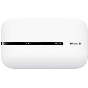 Huawei WLAN E5576-320 4G, voordelige reis-hotspot, tri-band roams in alle wereldnetwerken, geen configuratie nodig, origineel onderdeel