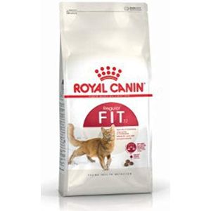 Royal Canin katten regular fit, 2,3 kg