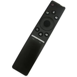1 st. Bluetooth-afstandsbediening met spraakbediening BN59-01298G for Samsung Smart TV, geschikt for QA55Q6 QA55Q7 QA55Q8FNAWXXY Q6 Q7 Q8-serie