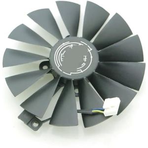 PLD10010B12HH 12V 0.40A 95mm VGA-ventilator voor ASUS voor PHOENIX RTX2060 GTX1650S GTX1660 1660S GTX1660ti grafische kaart koelventilator