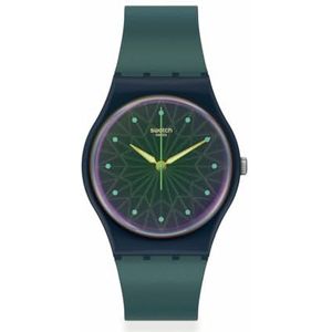 Swatch horloge dames waterdicht sale