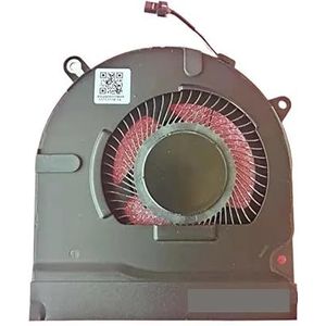 Koeler voor HP Pavilion 15-EG TPN-Q245 Q246 M20333-001 M14818 EG50040S1-CL50-S9A DC 5V 0.5A -1C290-S9A(CPU One Fan)