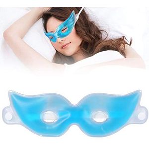 Slaapmasker, Slaapmasker, Nieuw Herbruikbaar Droge Ogen Behandeling Voor Slapen, Ploegenwerk, Dutjes, Nachtblinddoek For Oogschaduw Voor Mannen En Vrouwen