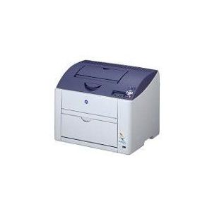 Konica Minolta MAGICOLOR 2430DL Laserprinter 20/5PPM A4