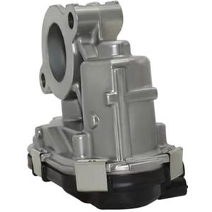 Motor Uitlaatgasrecirculatie (EGR) Klep/Geschikt voor Nissan Altima Qashqai X-Trail 2.5L 14710-5TA1C 14710-5TA0C EGR Klep