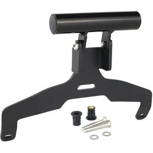 Motorfiets GBS Navigatie Beugel Voor Suzuki Voor GSX-S1000GX 2024 Motorfiets Voorruit Gps-navigatie Beugel Navigatie Voorruit Gps Houder(Type 5)