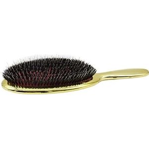 DieffematicSZ kam Massage Comb Air Bag Comb Hair Layer Massage Air Bag Comb Curly Hair Comb Beauty Hair Comb (Color : Gold)