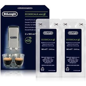 Cordialement crème glacée En quantité ecodecalk delonghi 500ml mordant Étranger