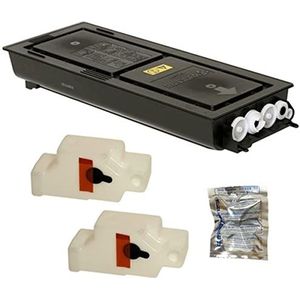 Toner+Vasco voor Mita TASKalfa 300i Copystar CS 300I-20K