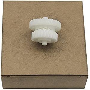 Nieuwe RU6-0018 Fuser -aandrijfuitrusting (23t/56t) for Pk Laserjet M1120 M1522 M1536 P1505 P1606 P1566 M152 2n 1120 1522 1536 1505 1606 1566