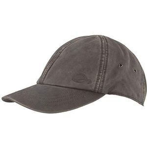 MONTANA lichtbeige baseballcap herenbaseballcap baseballcap zomercap uv-bescherming 40+