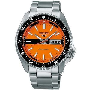 Seiko 5 Sports Horloge Mannen's SRPK11K1