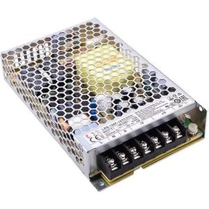LRS-150F LRS-150F-5 LRS-150F-12 LRS-150F-15 LRS-150F-24 LRS-150F-36 LRS-150F-48 Single Output Switching Power Supply (LRS-150F-36)