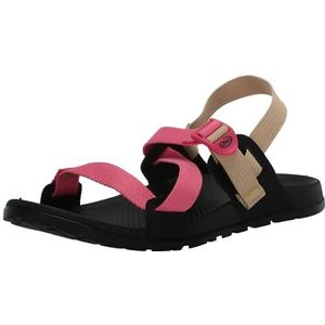 Chaco Outdoor sandaal voor dames, Hot Pink 2024 Nieuw, 43 EU