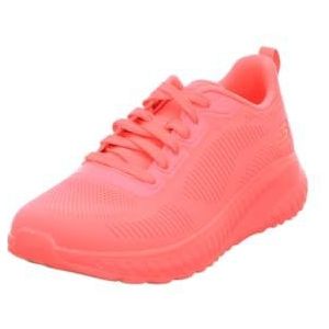 SKECHERS SKECHERS BOBS SQUAD CHAOS Roze Roze 35 EU