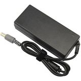 Lenovo - Round Pin Adapter - 90W - 20V - 4.5A - 7.9mm x 5.5mm