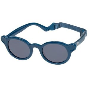 Isotoner Gemengde zonnebril voor kinderen, Blauw, ST