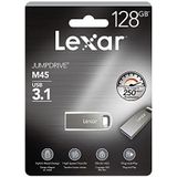 Lexar Cle Usb 128Gb Metallique