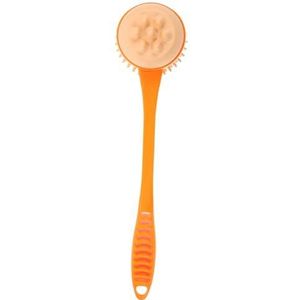 Bijvoet Wellness Hamer, Handmatige siliconen massagehamer for rug, nek, schouders en benen, draagbare percussiemassage-tool